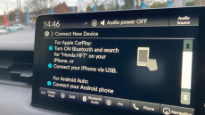 Honda HR-V 1.5 eHEV Advance 5dr CVT Hybrid Hatchback